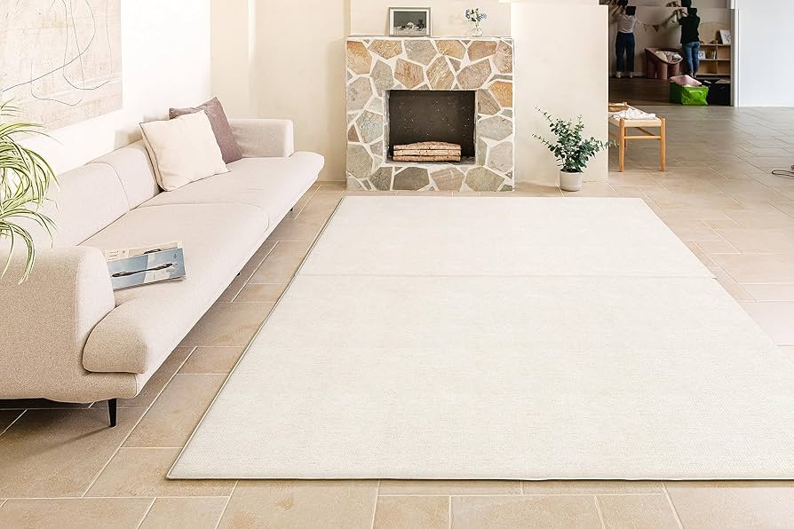 Amazon.com: Parklon Ultra-Soft Cushioned Baby Play Mat